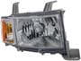 Dorman Headlight Assembly