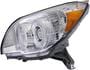 Dorman Headlight Assembly