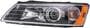 Dorman Headlight Assembly