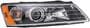 Dorman Headlight Assembly