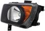 Dorman Headlight Assembly