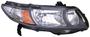 Dorman Headlight Assembly