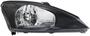 Dorman Headlight Assembly