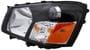 Dorman Headlight Assembly