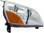 Dorman Headlight Assembly