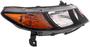 Dorman Headlight Assembly