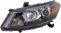 Dorman Headlight Assembly