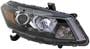 Dorman Headlight Assembly