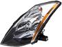 Dorman Headlight Assembly