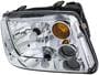 Dorman Headlight Assembly