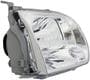 Dorman Headlight Assembly