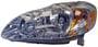 Dorman Headlight Assembly