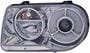 Dorman Headlight Assembly