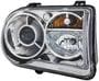 Dorman Headlight Assembly