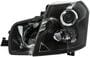Dorman Headlight Assembly