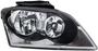 Dorman Headlight Assembly
