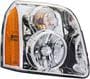 Dorman Headlight Assembly