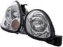 Dorman Headlight Assembly