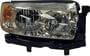 Dorman Headlight Assembly