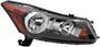 Dorman Headlight Assembly