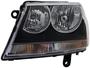 Dorman Headlight Assembly
