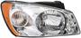 Dorman Headlight Assembly