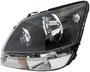 Dorman Headlight Assembly
