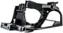 Dorman Headlight Mounting Bracket