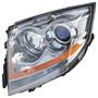 Dorman Headlight Assembly