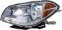 Dorman Headlight Assembly