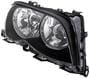 Dorman Headlight Assembly