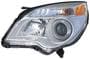 Dorman Headlight Assembly