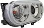 Dorman Headlight Assembly