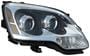 Dorman Headlight Assembly