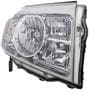 Dorman Headlight Assembly