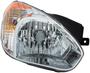 Dorman Headlight Assembly