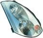 Dorman Headlight Assembly