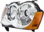 Dorman Headlight Assembly