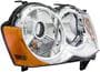 Dorman Headlight Assembly