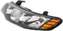 Dorman Headlight Assembly