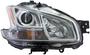Dorman Headlight Assembly