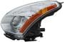 Dorman Headlight Assembly