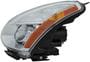 Dorman Headlight Assembly