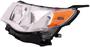 Dorman Headlight Assembly