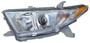 Dorman Headlight Assembly