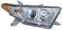 Dorman Headlight Assembly
