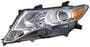Dorman Headlight Assembly