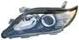 Dorman Headlight Assembly