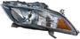 Dorman Headlight Assembly