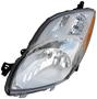 Dorman Headlight Assembly